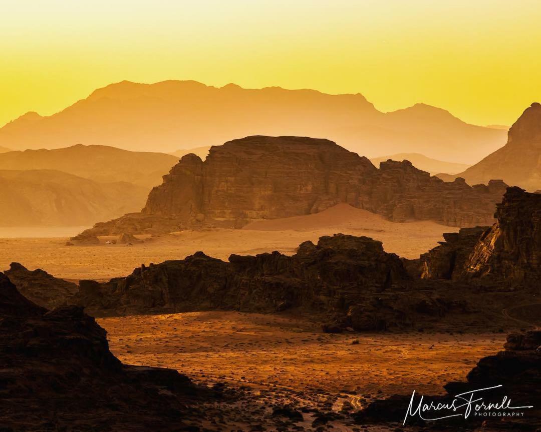 Wadi Rum Moon Camp Eksteriør bilde